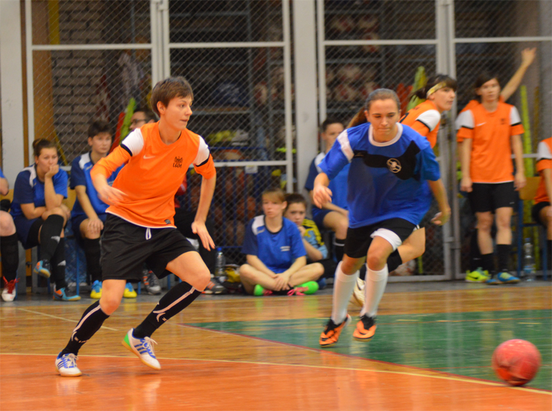 Akademickie Mistrzostwa Wielkopolski