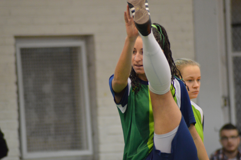 Akademickie Mistrzostwa Wielkopolski