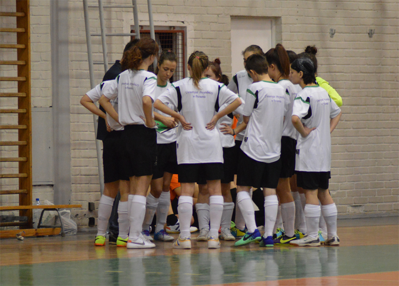 Akademickie Mistrzostwa Wielkopolski