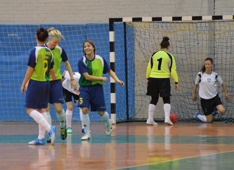 Akademickie Mistrzostwa Wielkopolski