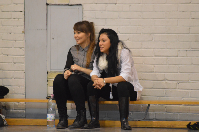 Akademickie Mistrzostwa Wielkopolski