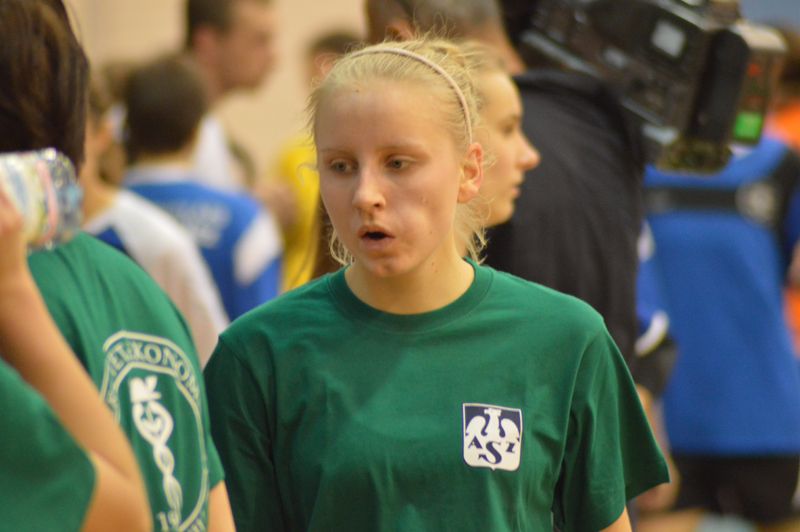 Akademickie Mistrzostwa Wielkopolski