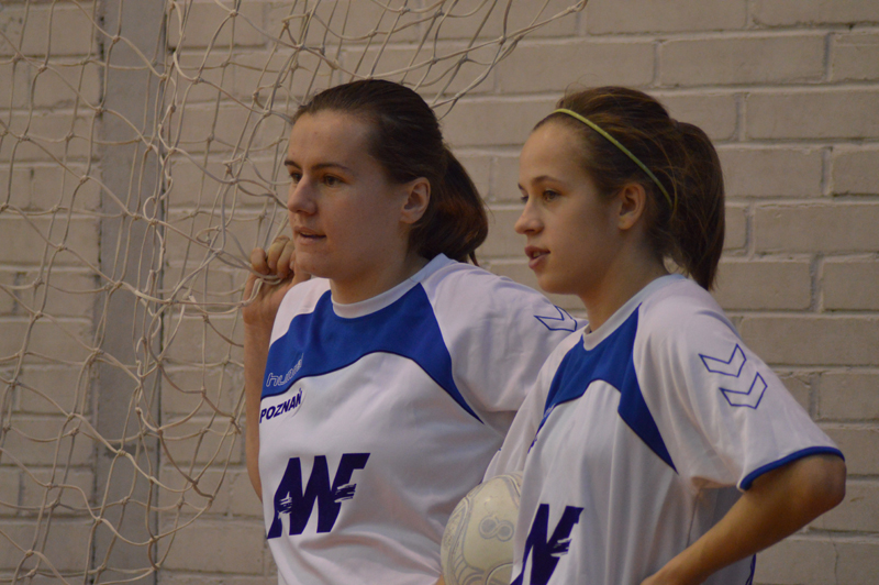 Akademickie Mistrzostwa Wielkopolski