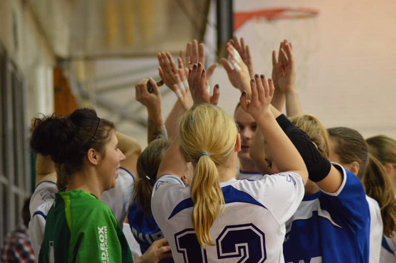 Akademickie Mistrzostwa Wielkopolski