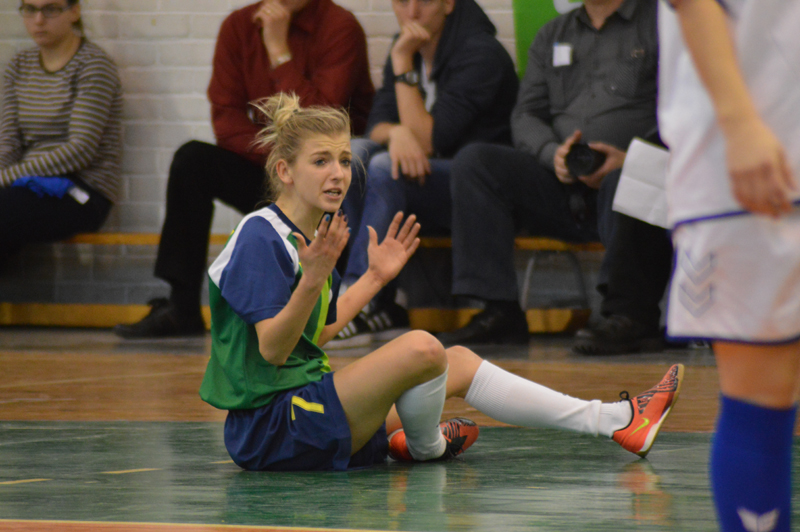 Akademickie Mistrzostwa Wielkopolski