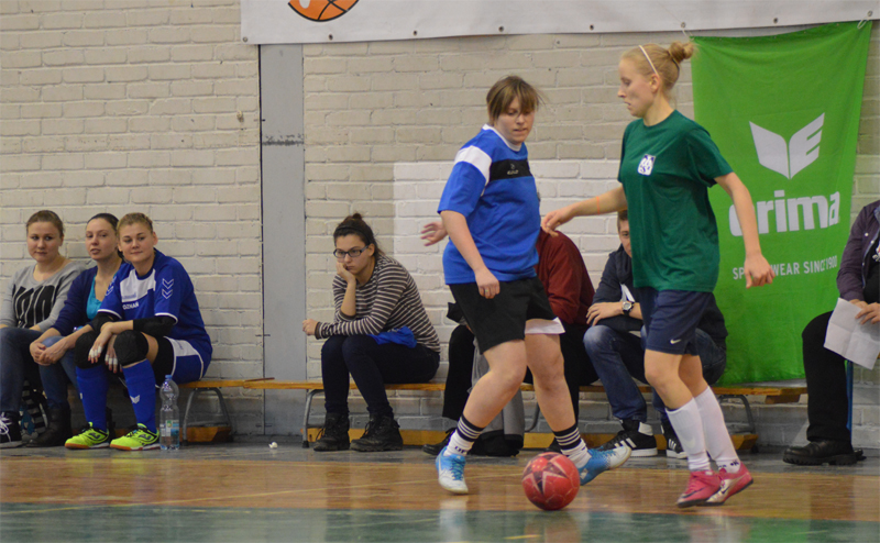 Akademickie Mistrzostwa Wielkopolski