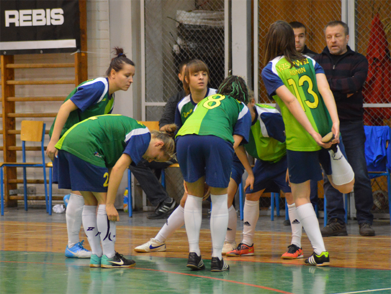 Akademickie Mistrzostwa Wielkopolski