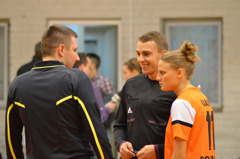 Akademickie Mistrzostwa Wielkopolski