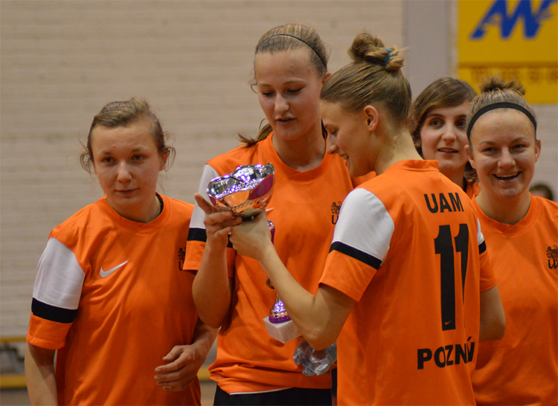 Akademickie Mistrzostwa Wielkopolski