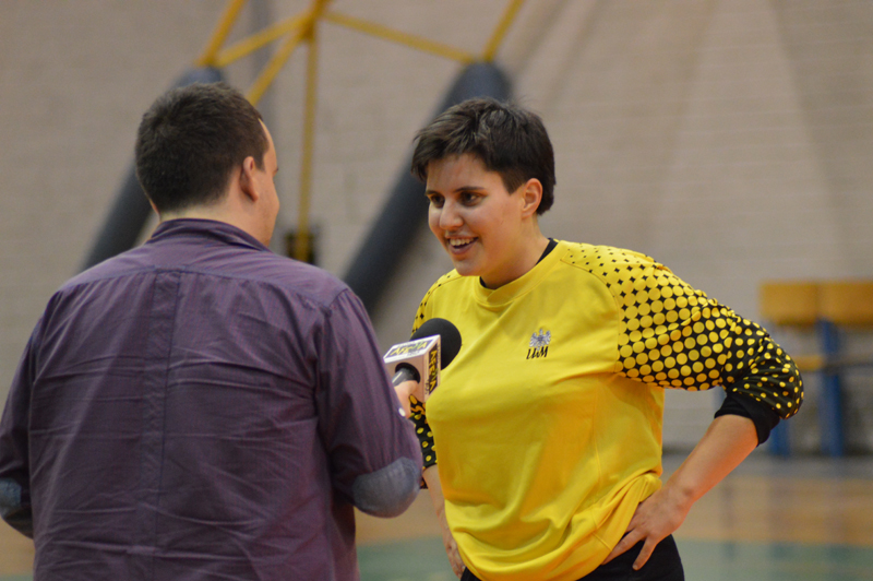 Akademickie Mistrzostwa Wielkopolski