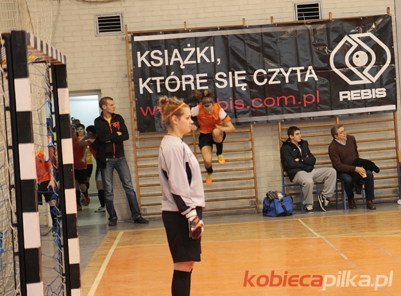 Akademickie Mistrzostwa Wielkopolski