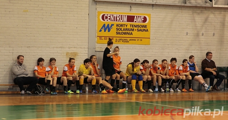 Akademickie Mistrzostwa Wielkopolski