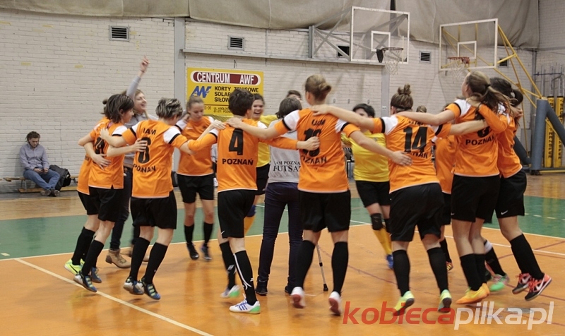 Akademickie Mistrzostwa Wielkopolski