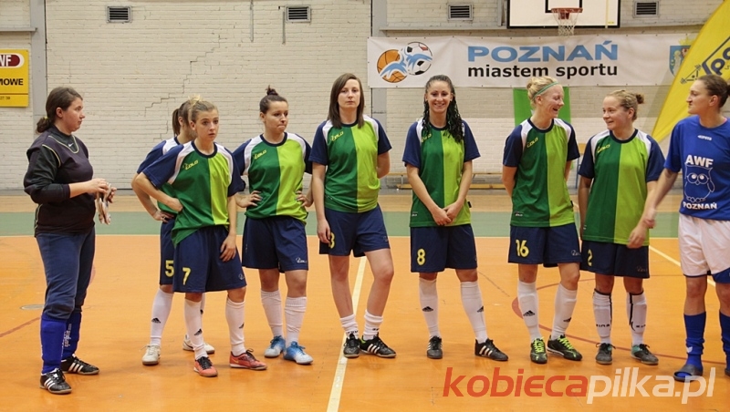 Akademickie Mistrzostwa Wielkopolski