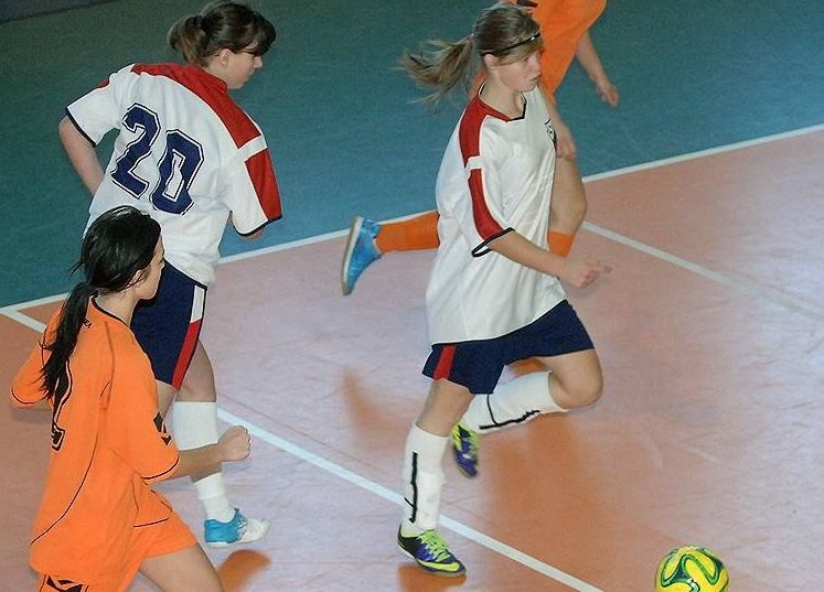 Turniej w Świniarsku