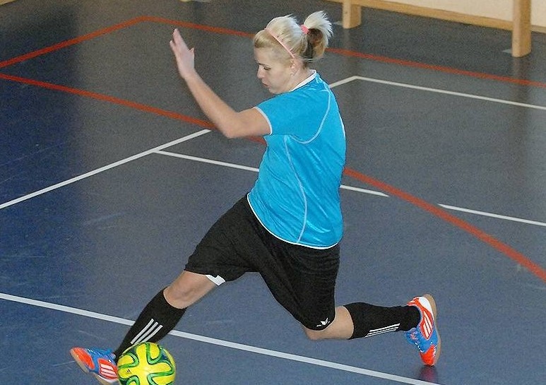 Turniej w Świniarsku