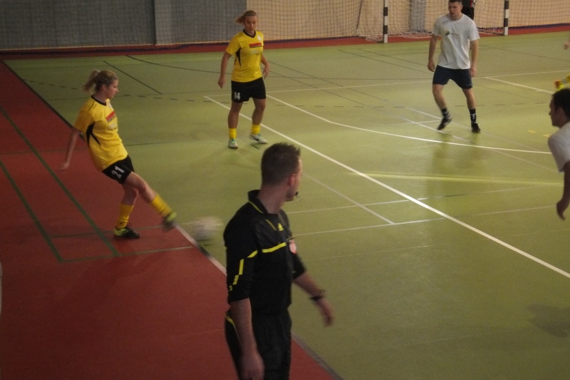 Turniej Victoria Sianów