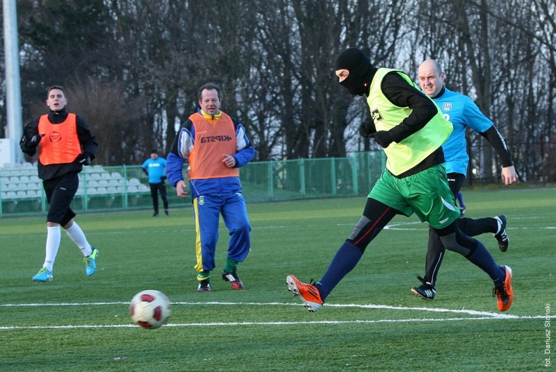 KKP Bydgoszcz dla WOŚP