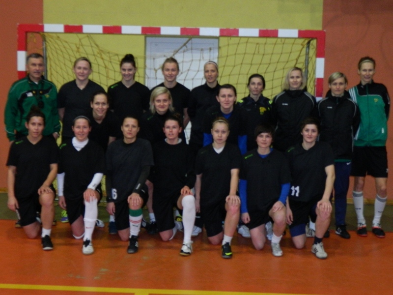 GKS Górnik Łęczna w Las Vegas Barcice