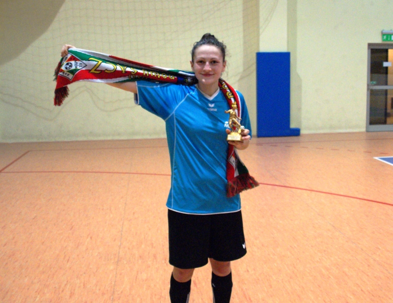 Otwarte Halowe Mistrzostwa Małopolski