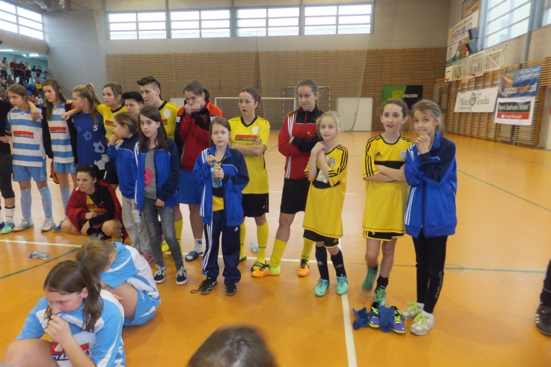 Grodzisk Cup 2014