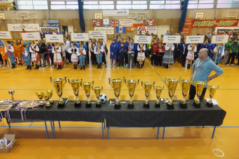 Grodzisk Cup 2014