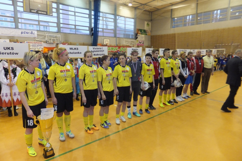 Grodzisk Cup 2014