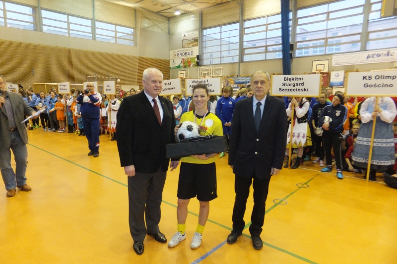 Grodzisk Cup 2014