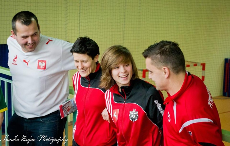 Walentynkowy Turniej na Prądniku