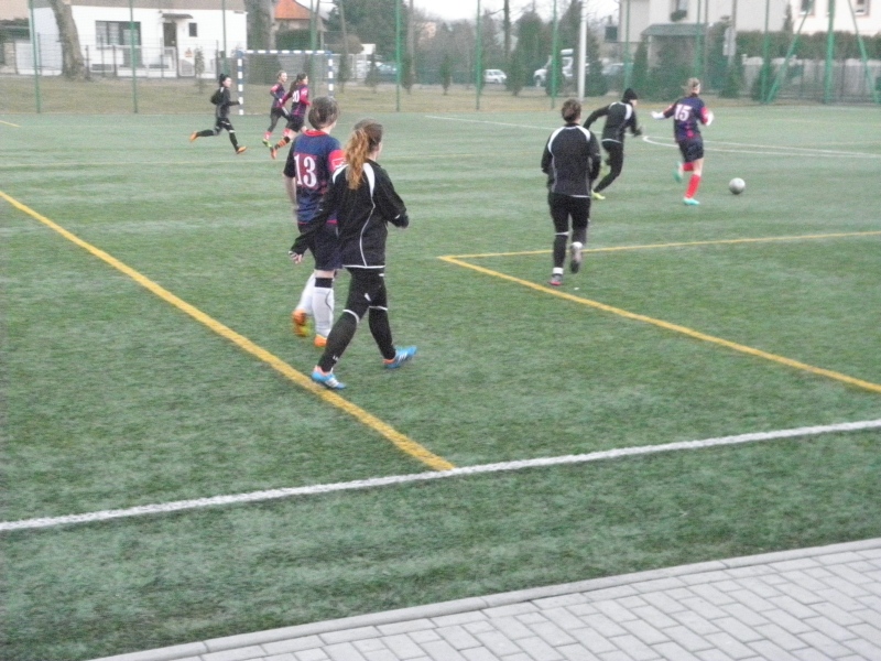 Polonia Bytom - KKS Zabrze