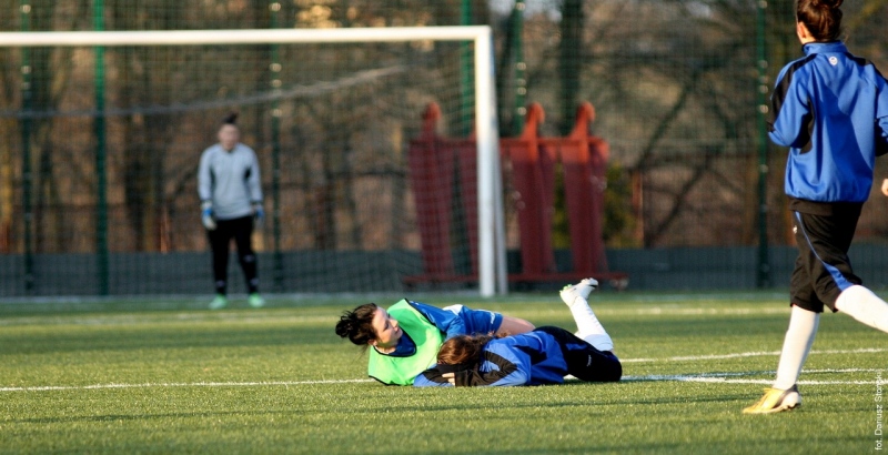 Tucholanka Joltex Tuchola – Spójnia Białe Błota 3:1