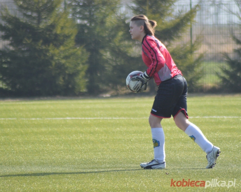 GSS Grodzisk Wielkopolski -  Stelmet UKP Zielona Góra