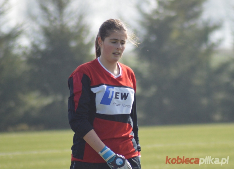 GSS Grodzisk Wielkopolski -  Stelmet UKP Zielona Góra