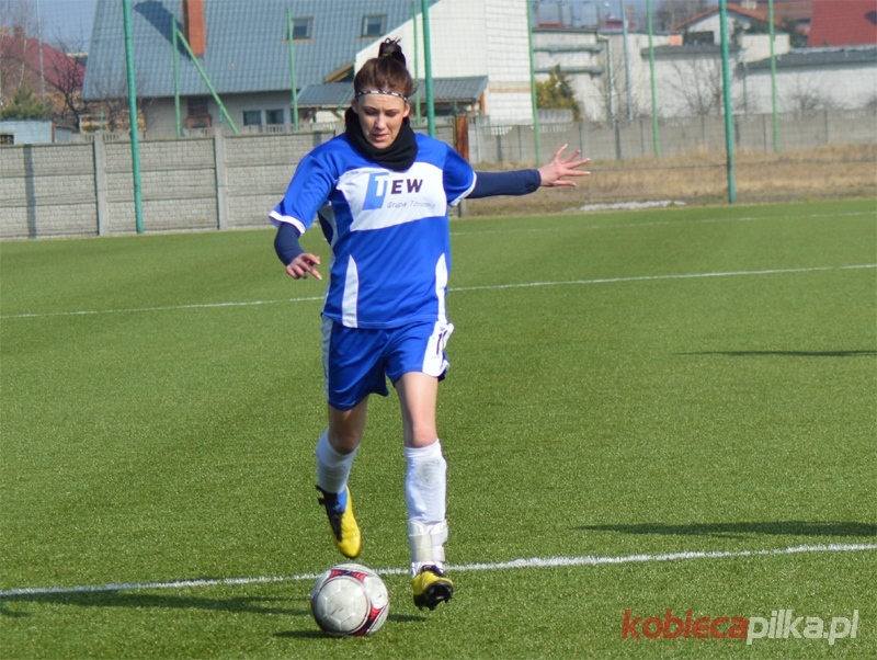 GSS Grodzisk Wielkopolski -  Stelmet UKP Zielona Góra