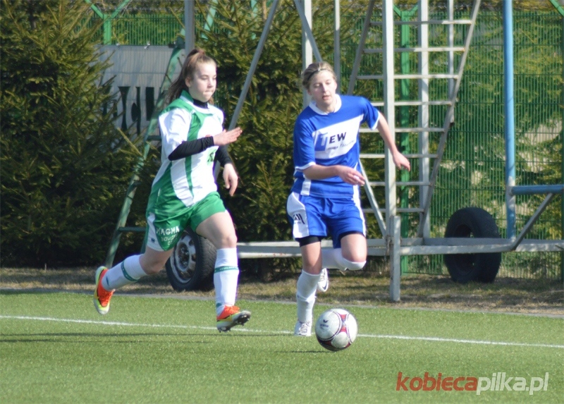 GSS Grodzisk Wielkopolski -  Stelmet UKP Zielona Góra