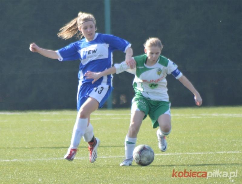 GSS Grodzisk Wielkopolski -  Stelmet UKP Zielona Góra