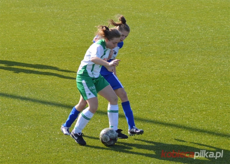 GSS Grodzisk Wielkopolski -  Stelmet UKP Zielona Góra