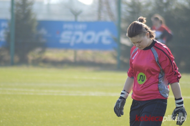 GSS Grodzisk Wielkopolski -  Stelmet UKP Zielona Góra