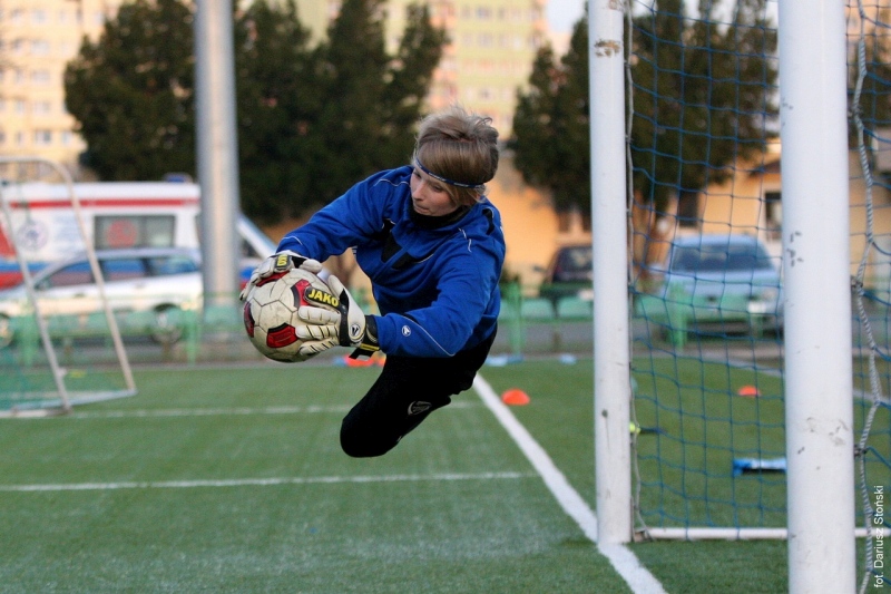 KKP Bydgoszcz - Sztorm AWFiS Gdańsk