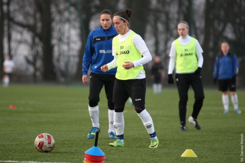 KKP Bydgoszcz - Sztorm AWFiS Gdańsk