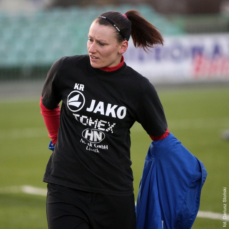 KKP Bydgoszcz - Sztorm AWFiS Gdańsk