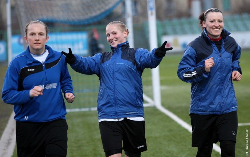 KKP Bydgoszcz - Sztorm AWFiS Gdańsk