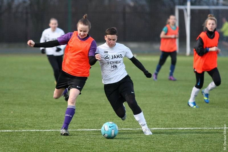 KKP Bydgoszcz - Sztorm AWFiS Gdańsk