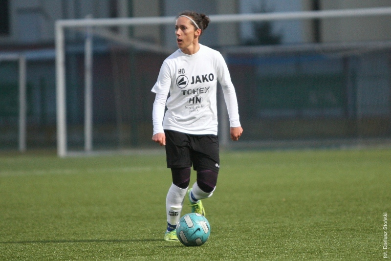 KKP Bydgoszcz - Sztorm AWFiS Gdańsk