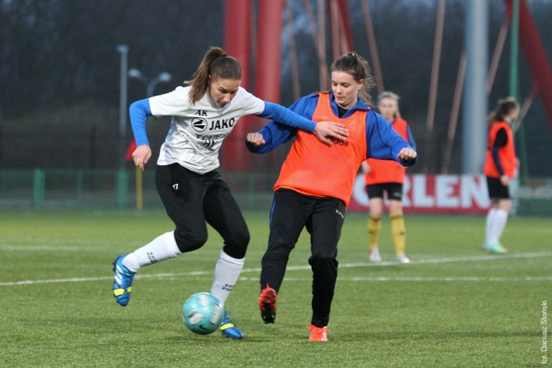 KKP Bydgoszcz - Sztorm AWFiS Gdańsk