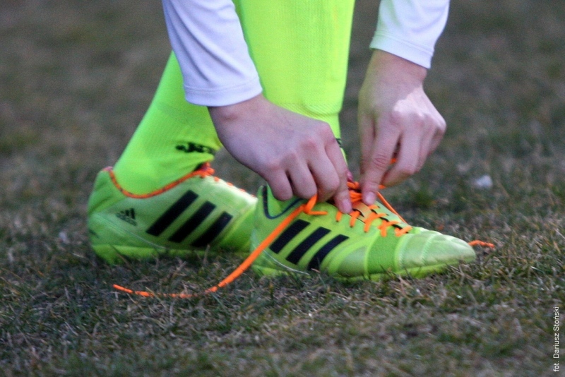 KKP Bydgoszcz - Sztorm AWFiS Gdańsk