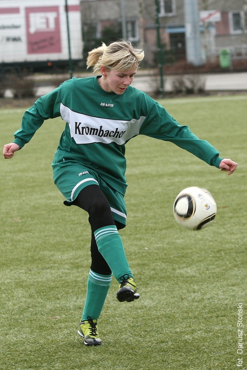Tucholanka - Legia Chełmża