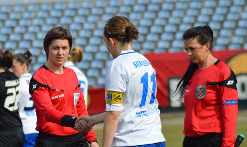 Medyk Konin - KKP Bydgoszcz