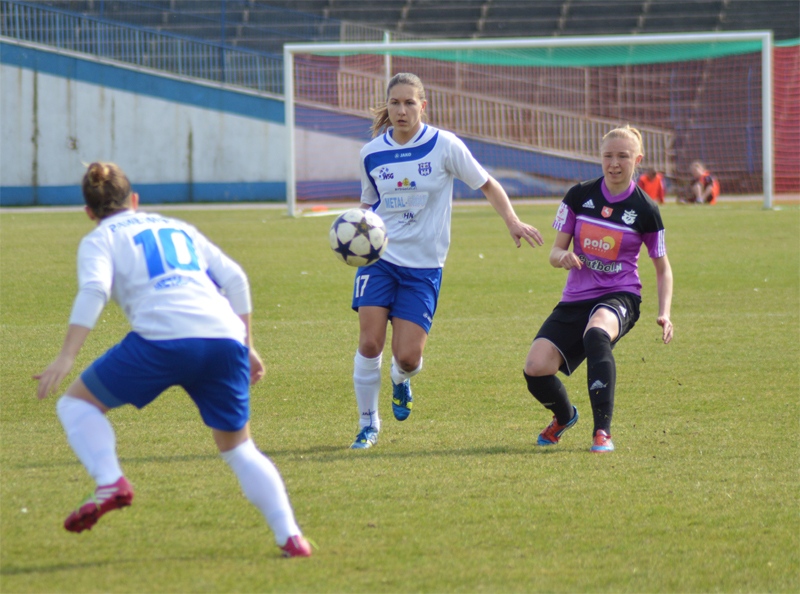 Medyk Konin - KKP Bydgoszcz