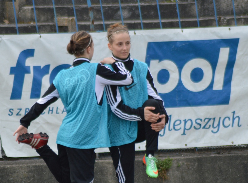 Medyk Konin - KKP Bydgoszcz